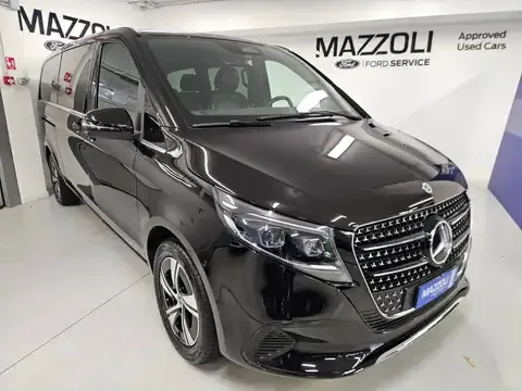 Mercedes-Benz V 250 D Auto Avantgarde ExtraLong 2025 — фото 1, купить с доставкой в Москву