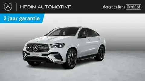 Mercedes-Benz GLE 400 e Coup AMG Line | Panoramisch Dak | Distronic | D 2024 — фото 1, купить с доставкой в Москву