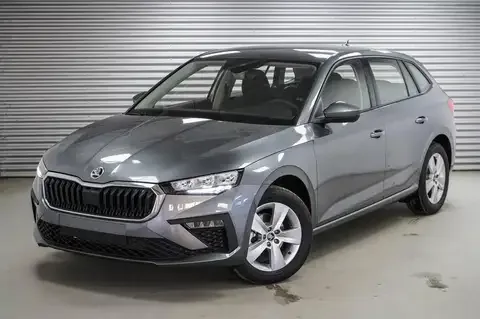 Skoda Scala 1,0 TSI DSG Selection - LAGER 85 kW (116 PS), A... 2026 — фото 1, купить с доставкой в Москву