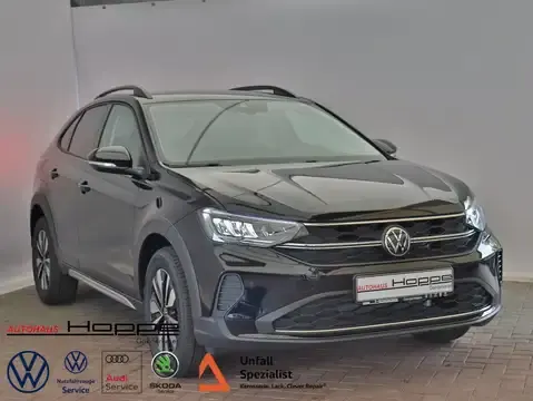 Volkswagen Taigo 2024 buy in Moscow