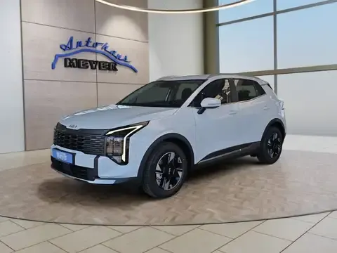 Kia Sportage 2026 купить в Москве