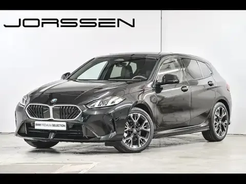 BMW 116 M Sport 2025 — фото 1, купить с доставкой в Москву