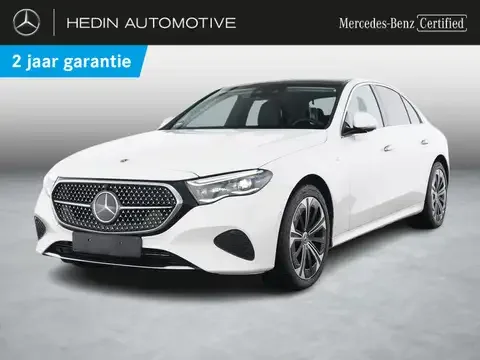 Mercedes-Benz E 300 e Berline Luxury Line | Panoramisch Dak | Head-Up 2025 — фото 1, купить с доставкой в Москву