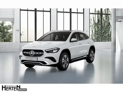 Mercedes-Benz GLA 250 4M+PROGRESSIVE+PANO+AHK+MEMORY+LED+DAB 2025 — фото 1, купить с доставкой в Москву
