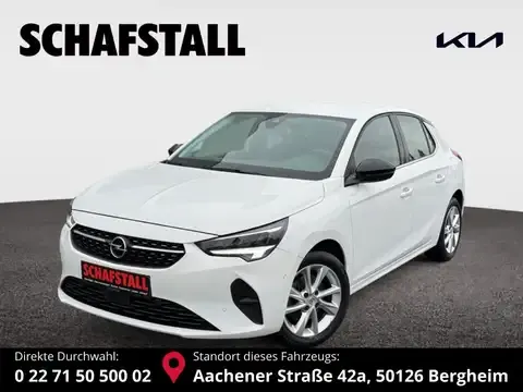 Opel Corsa 2023 купить в Москве