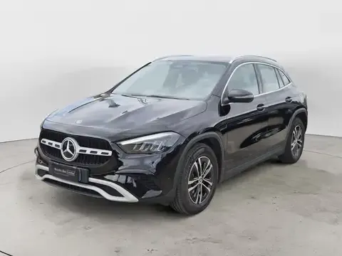 Mercedes-Benz GLA 200 2025 buy in Moscow