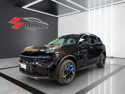 Lynk & Co 01 1.5 td phev auto 2022 — фото 1, купить с доставкой в Москву