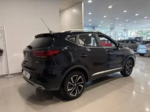 MG ZS ZS 1.5 Classic Luxury 2025 — фото 1, купить с доставкой в Москву