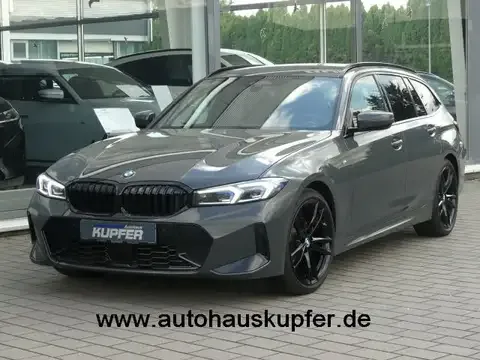 BMW 320 d xDrive Tour M Sport ACC Pro+AHKAdLED-19 2024 — фото 1, купить с доставкой в Москву