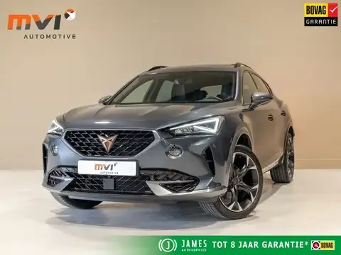 Cupra Formentor 2022 buy in Moscow