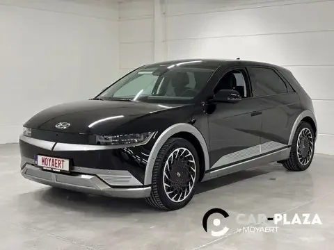 Hyundai IONIQ 5 73 kwh Balance Solar RWD | 3 JAAR GRATIS ONDERHOUD 2022 — фото 1, купить с доставкой в Москву