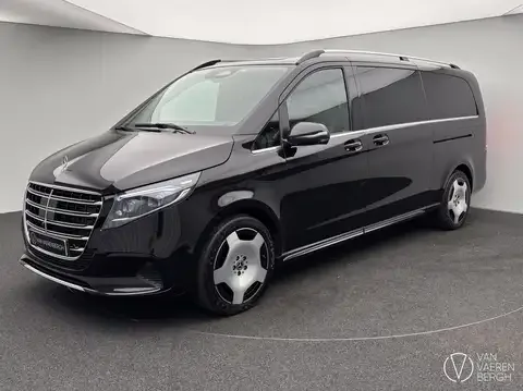 Mercedes-Benz V 300 V300d L3 Exclusive 2025 — фото 1, купить с доставкой в Москву