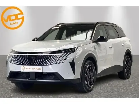 Peugeot 5008 2026 купить в Москве
