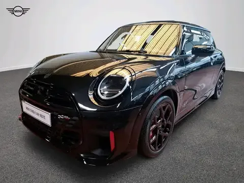 MINI John Cooper Works John Cooper Works Trim 2025 — фото 1, купить с доставкой в Москву