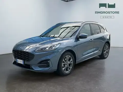 Ford Kuga 2023 buy in Moscow