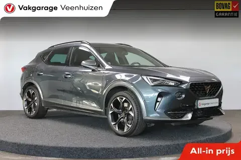 Cupra Formentor 1.4 e-Hybrid VZ 245pk Performance|Rijklaar prijs|E 2024 — фото 1, купить с доставкой в Москву