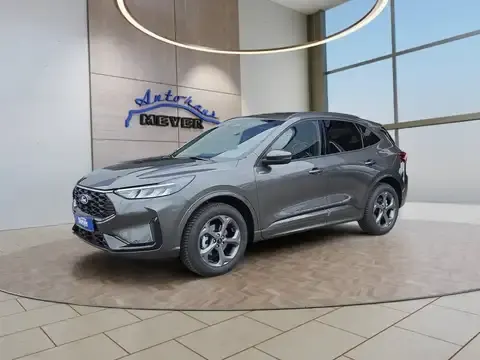 Ford Kuga 2026 купить в Москве