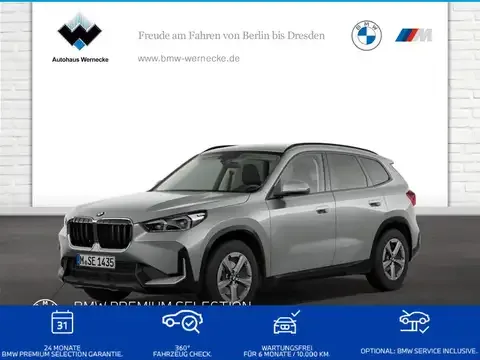 BMW X1 sDrive20i DAB LED Komfortzg. Parkassistent 2025 — фото 1, купить с доставкой в Москву