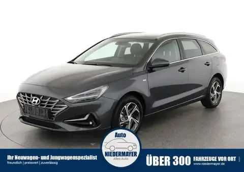 Hyundai i30 2024 buy in Moscow