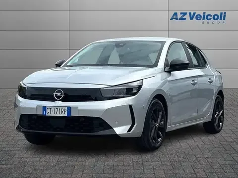 Opel Corsa Corsa VI 2023 1.2 Edition S&S 75 hp 2024 — фото 1, купить с доставкой в Москву