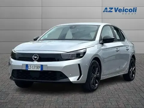 Opel Corsa 2024 buy in Moscow