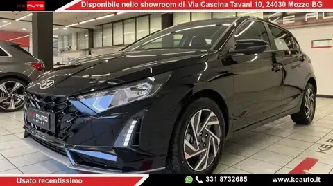 Hyundai i20 2026 buy in Moscow