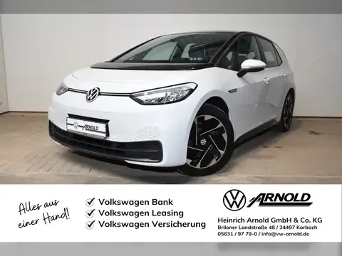 Volkswagen ID.3 Pro Performance 2022 — фото 1, купить с доставкой в Москву