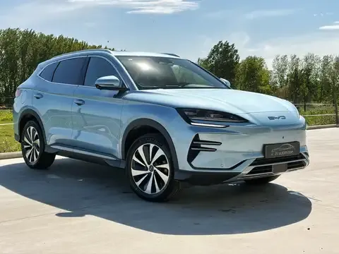 BYD Seal U 2025 купить в Москве