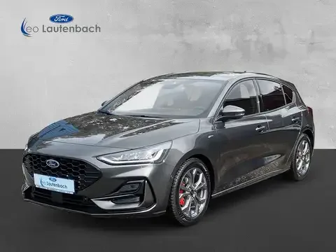 Ford Focus Lim. ST-Line 2024 — фото 1, купить с доставкой в Москву