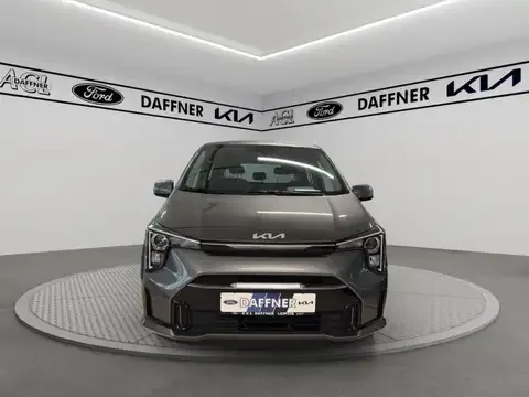 Kia Picanto Vision 1.2 Klima/Alu/Navi/Kamera/PDC 2025 — фото 1, купить с доставкой в Москву