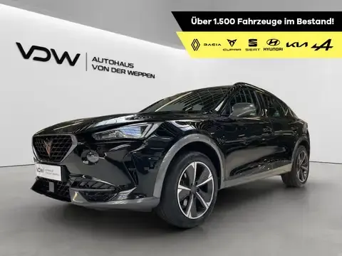 Cupra Formentor 2024 buy in Moscow