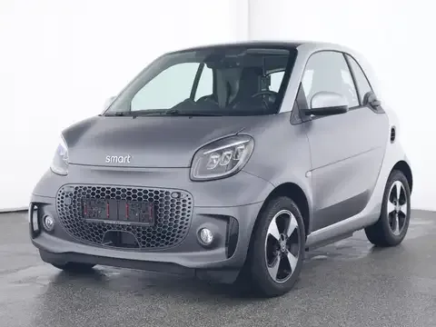 Smart forTwo EQ EXCLUSIVE/AMBIENTE/LED/PANO/WINTER-PAKET 2024 — фото 1, купить с доставкой в Москву
