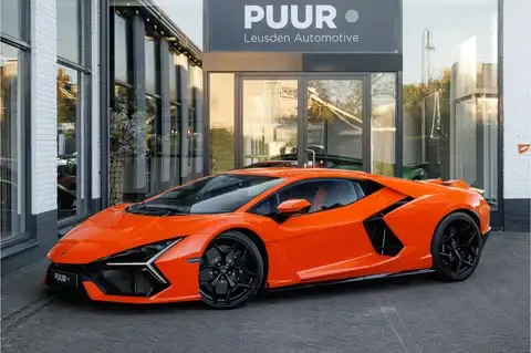 Lamborghini Revuelto 2024 купить в Москве