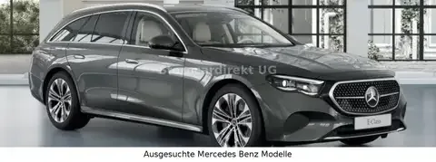 Mercedes-Benz E 300 de 4M T Avantgarde 2025 — фото 1, купить с доставкой в Москву