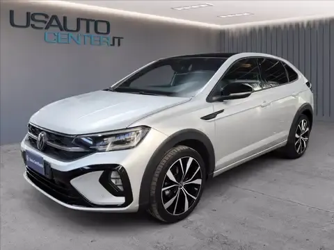 Volkswagen Taigo 2023 купить в Москве