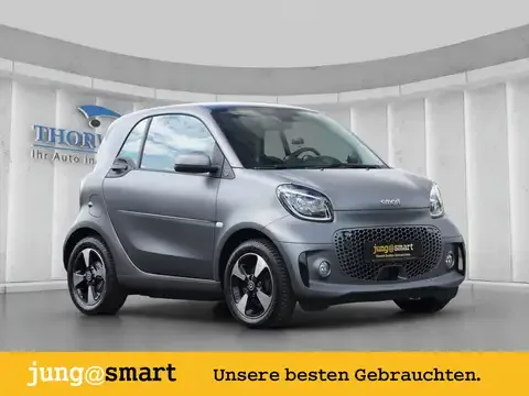 Smart forTwo smart EQ fortwo 2024 — фото 1, купить с доставкой в Москву