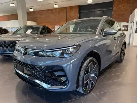 Volkswagen Tiguan 2026 купить в Москве
