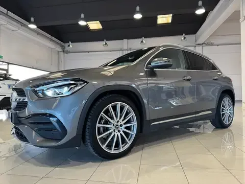 Mercedes-Benz GLA 200 d Automatic AMG Line Advanced Plus 20'' PREZZO REALE 2023 — фото 1, купить с доставкой в Москву