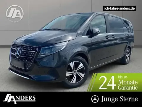 Mercedes-Benz V 300 Avantgarde*Liege-P*Multibeam*Mopf 2024 — фото 1, купить с доставкой в Москву
