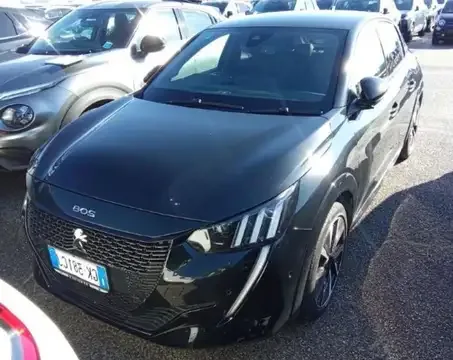 Peugeot e-208 motore elettrico 136 CV 5 porte GT 2022 — фото 1, купить с доставкой в Москву