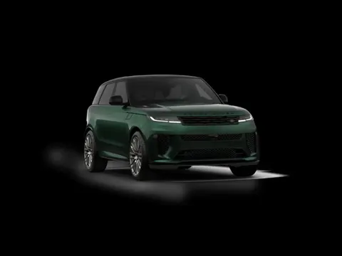 Land Rover Range Rover Sport 2026 купить в Москве