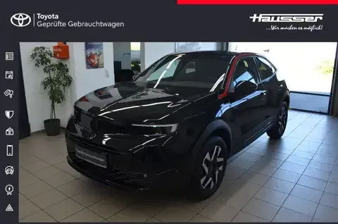 Opel Mokka 1.2 DI Turbo Automatik GS*Allwetter*Winter 2024 — фото 1, купить с доставкой в Москву