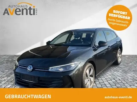 Volkswagen Passat 2025 купить в Москве