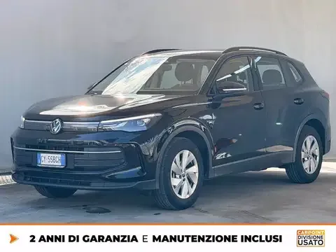Volkswagen Tiguan 2.0 tdi life 150cv dsg 2025 — фото 1, купить с доставкой в Москву