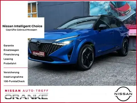 Nissan Qashqai 2025 купить в Москве