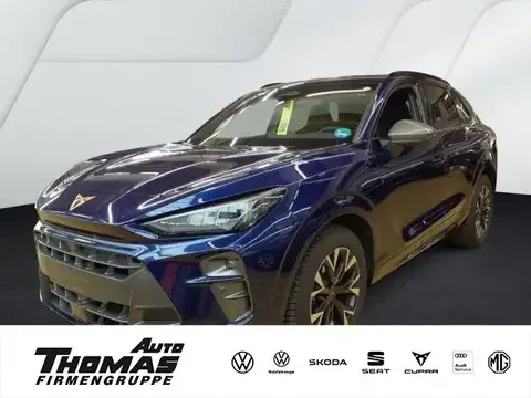 Cupra Terramar 1.5 eTSI 150PS DSG 2025 — фото 1, купить с доставкой в Москву