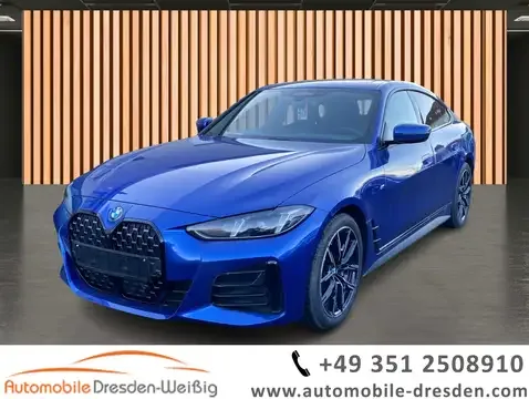 BMW 430 i xDrive M Sport*HeadUp*Glasdach* 2024 — фото 1, купить с доставкой в Москву