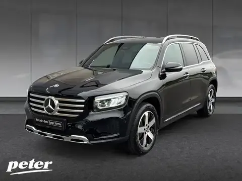 Mercedes-Benz GLB 200 Progressive/Advanced/7G/LED/7+Sitzer/ 2024 — фото 1, купить с доставкой в Москву