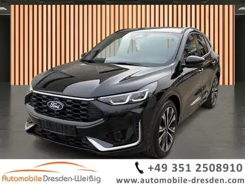 Ford Kuga 2025 buy in Moscow
