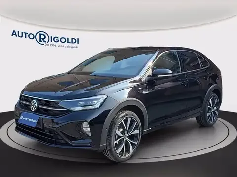 Volkswagen Taigo 1.0 tsi r-line 115cv 2026 — фото 1, купить с доставкой в Москву